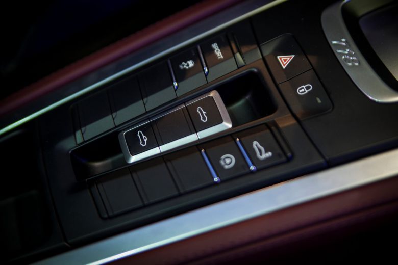 Les nouveaux modèles 718 chez Porsche Tunisie