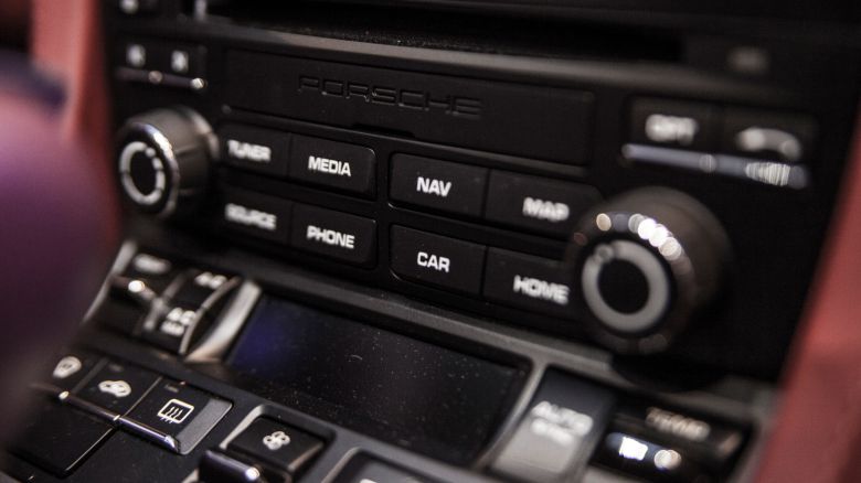 Les nouveaux modèles 718 chez Porsche Tunisie