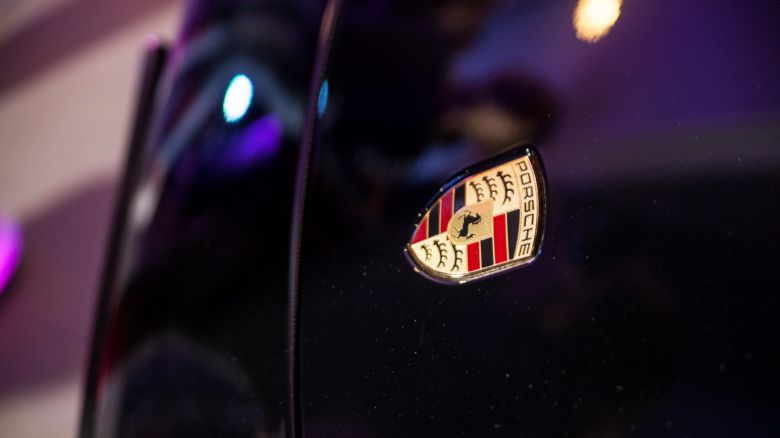 Les nouveaux modèles 718 chez Porsche Tunisie