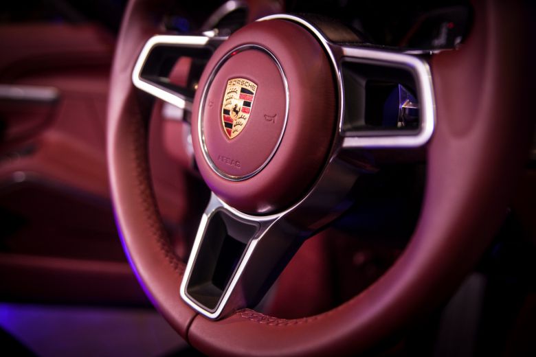 Les nouveaux modèles 718 chez Porsche Tunisie