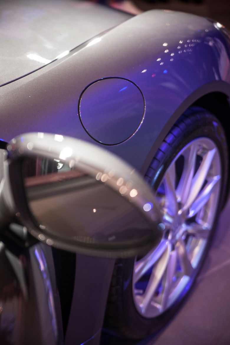 Les nouveaux modèles 718 chez Porsche Tunisie