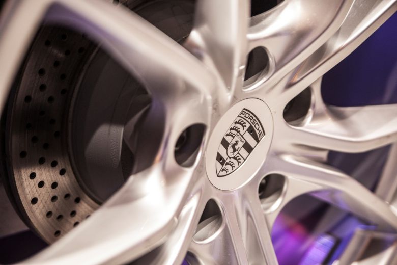 Les nouveaux modèles 718 chez Porsche Tunisie