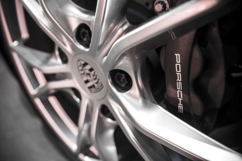 Les nouveaux modèles 718 chez Porsche Tunisie