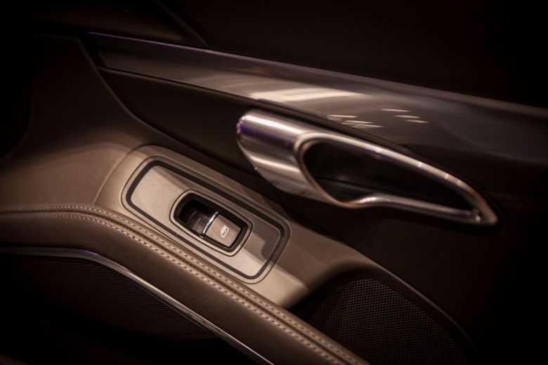 Les nouveaux modèles 718 chez Porsche Tunisie