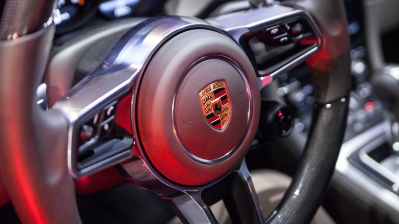 Les nouveaux modèles 718 chez Porsche Tunisie