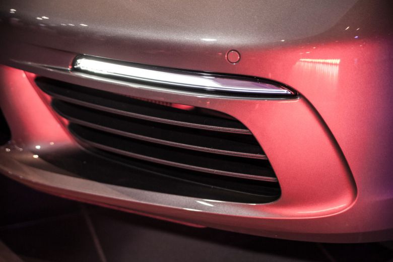 Les nouveaux modèles 718 chez Porsche Tunisie