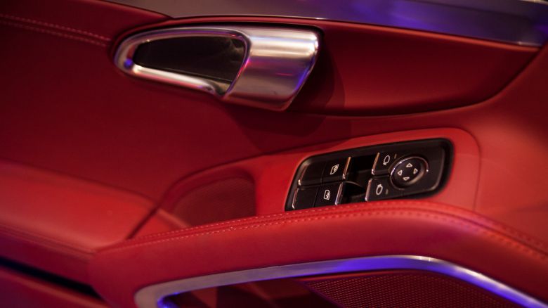 Les nouveaux modèles 718 chez Porsche Tunisie