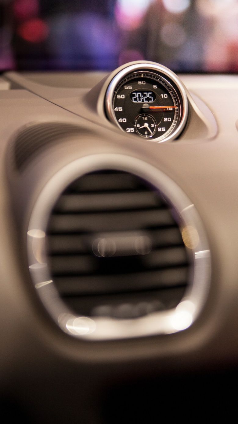 Les nouveaux modèles 718 chez Porsche Tunisie