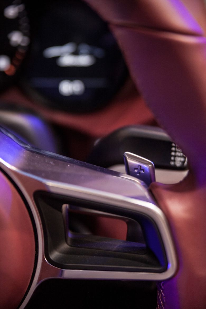 Les nouveaux modèles 718 chez Porsche Tunisie