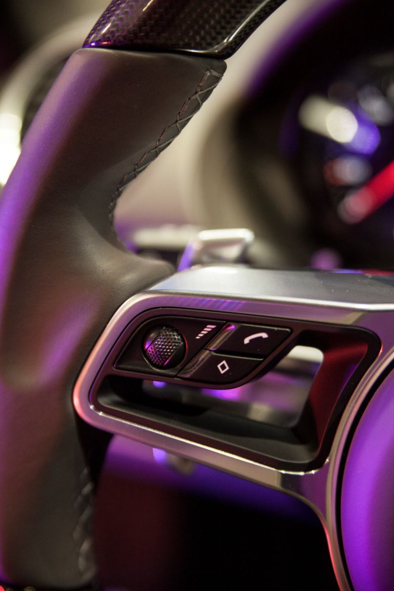 Les nouveaux modèles 718 chez Porsche Tunisie