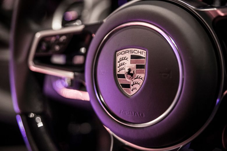 Les nouveaux modèles 718 chez Porsche Tunisie