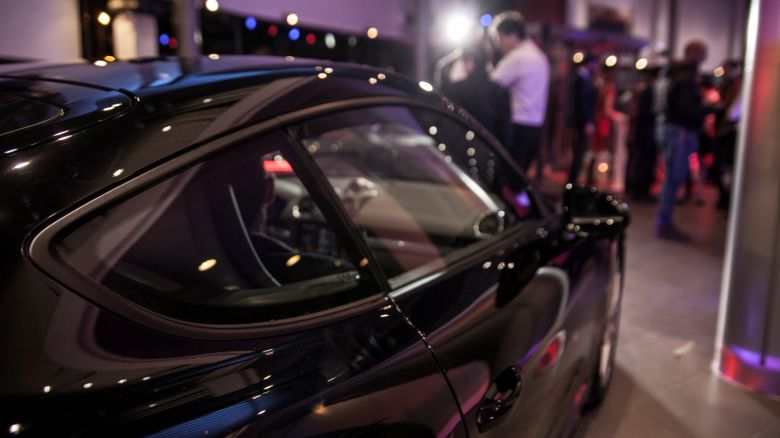 Les nouveaux modèles 718 chez Porsche Tunisie