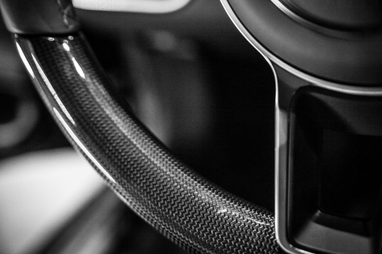 Les nouveaux modèles 718 chez Porsche Tunisie