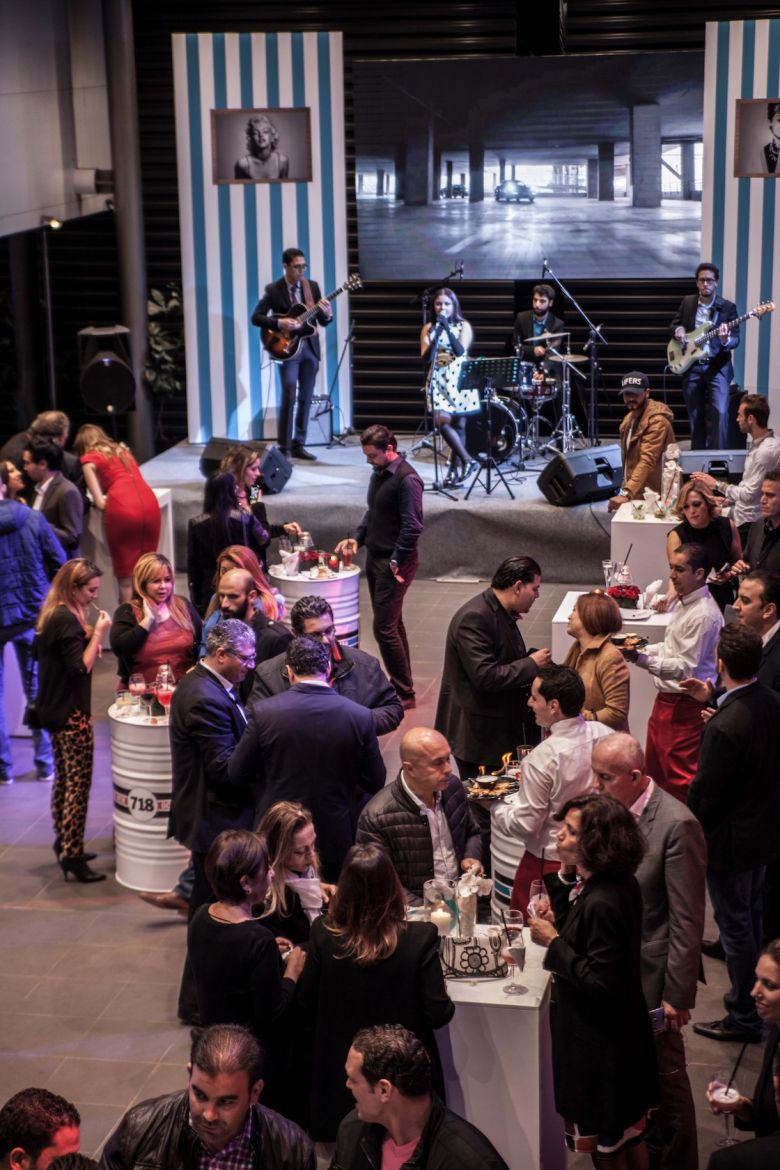 Les nouveaux modèles 718 chez Porsche Tunisie