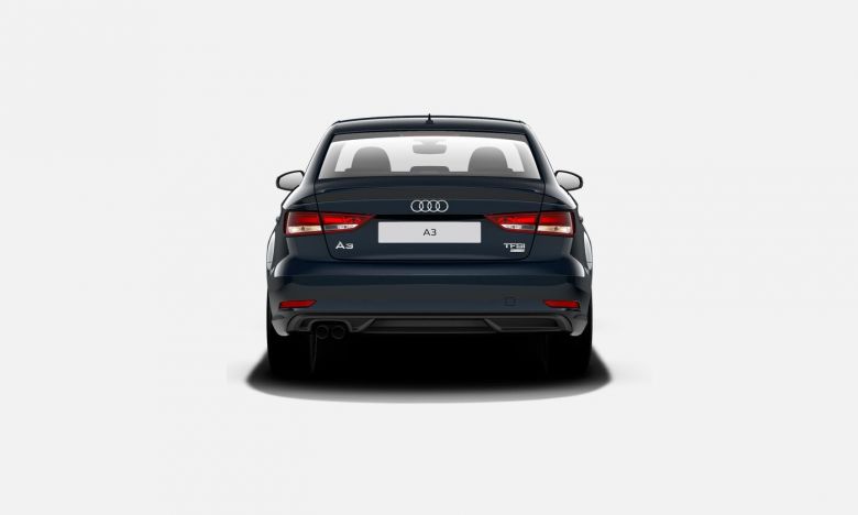 Prix Audi A3 Berline 1 2 L Tfsi Business Line Neuve 99