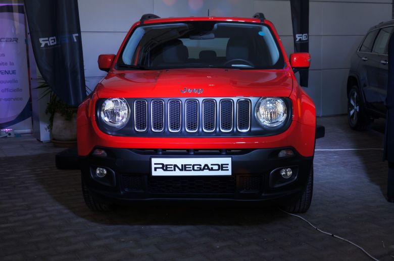 Italcar inaugure une nouvelle agence à Ezzahra 