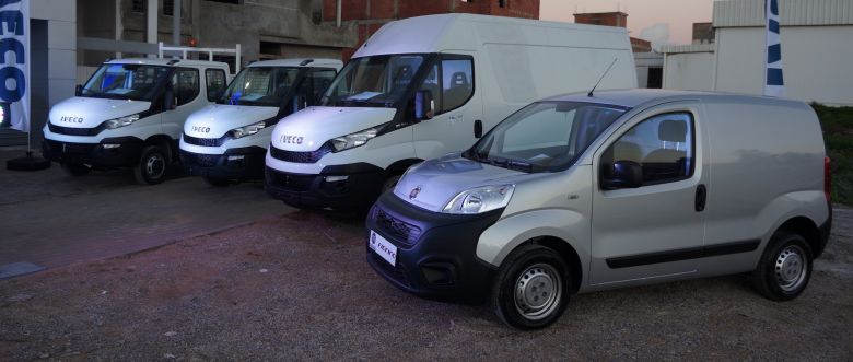Italcar inaugure une nouvelle agence à Ezzahra 