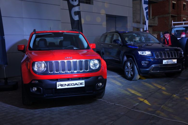 Italcar inaugure une nouvelle agence à Ezzahra 