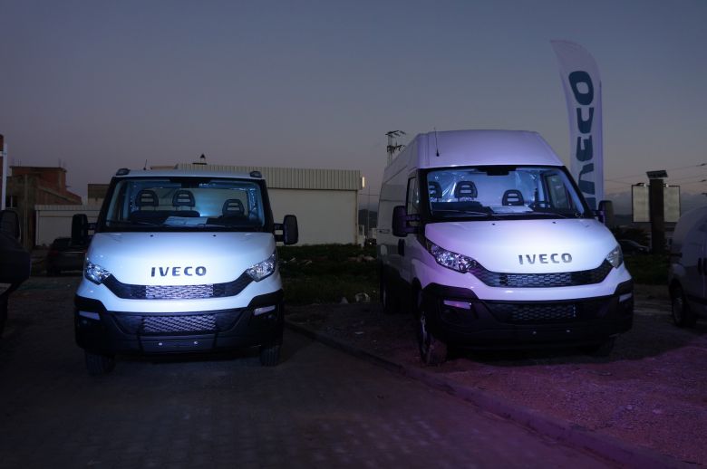 Italcar inaugure une nouvelle agence à Ezzahra 