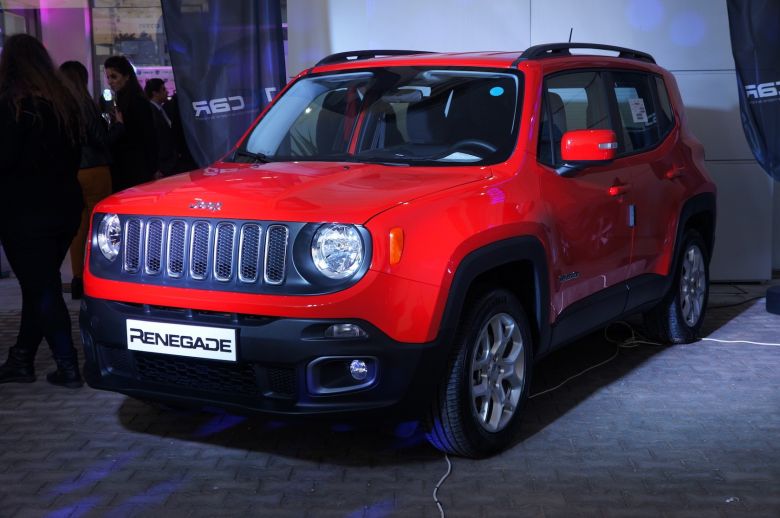 Italcar inaugure une nouvelle agence à Ezzahra 