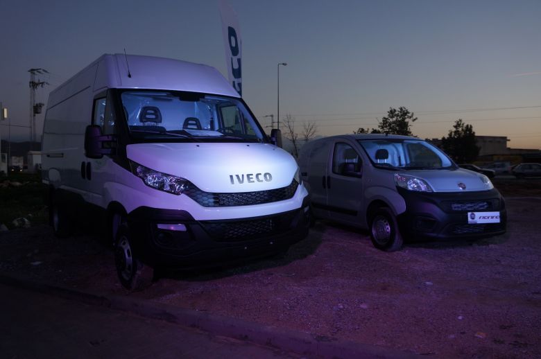 Italcar inaugure une nouvelle agence à Ezzahra 