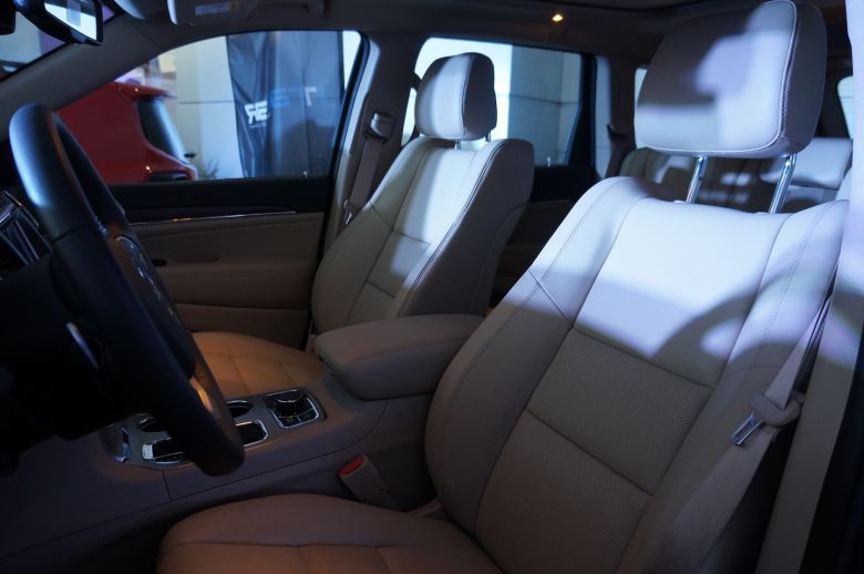 Italcar inaugure une nouvelle agence à Ezzahra 