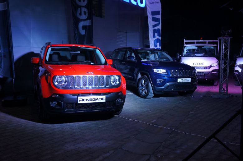 Italcar inaugure une nouvelle agence à Ezzahra 