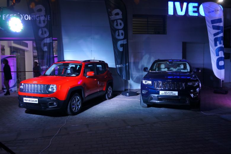 Italcar inaugure une nouvelle agence à Ezzahra 