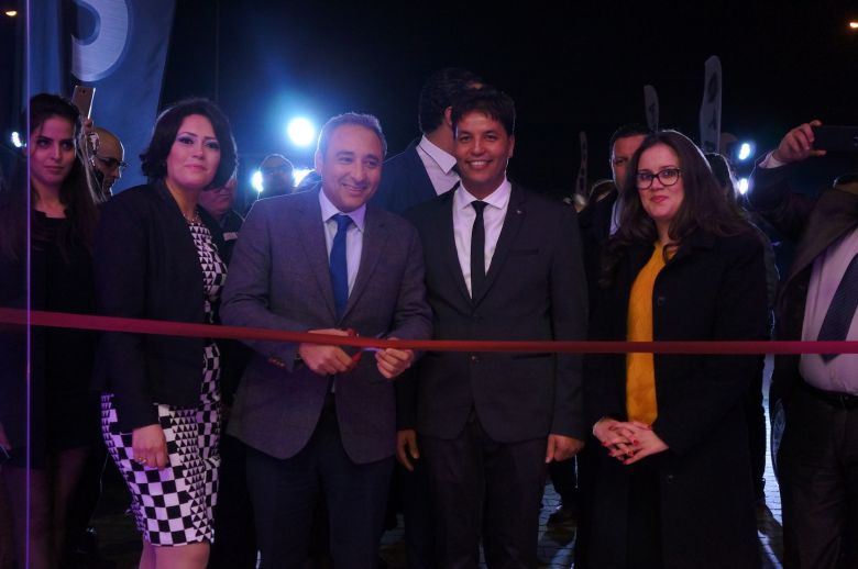 Italcar inaugure une nouvelle agence à Ezzahra 