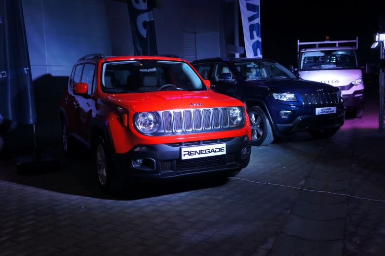 Italcar inaugure une nouvelle agence à Ezzahra 