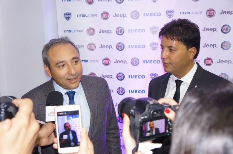 Italcar inaugure une nouvelle agence à Ezzahra 