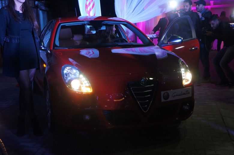 Italcar inaugure une nouvelle agence à Ezzahra 