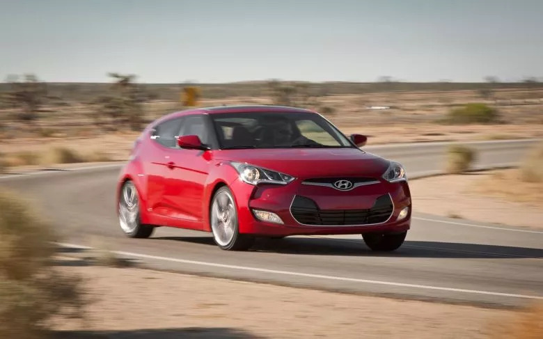 Pack Hyundai Smart Veloster