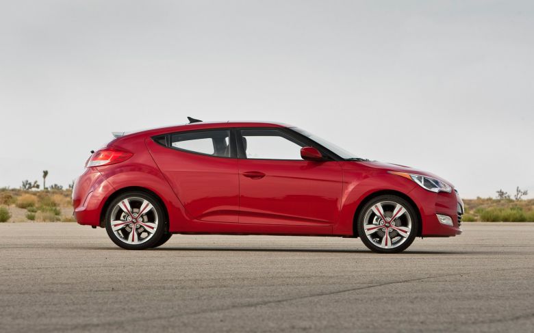 Pack Hyundai Smart Veloster