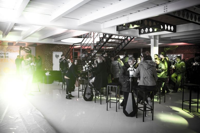 Shell Helix, le futur des huiles moteurs