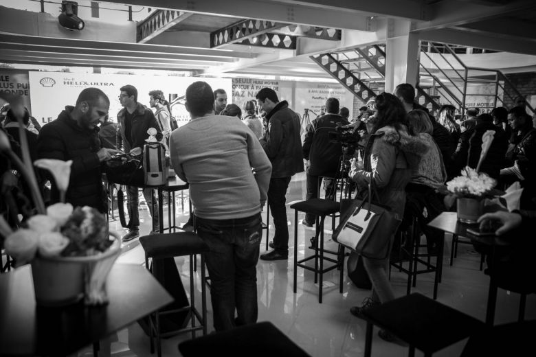 Shell Helix, le futur des huiles moteurs