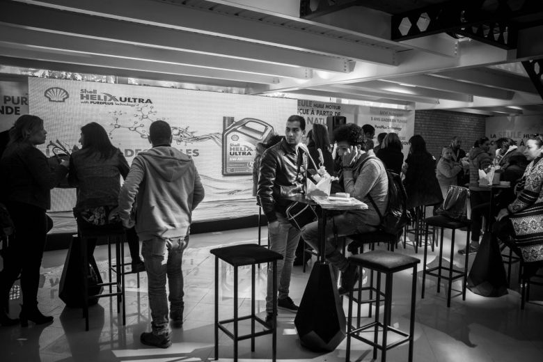 Shell Helix, le futur des huiles moteurs