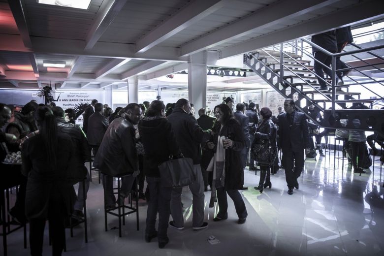 Shell Helix, le futur des huiles moteurs