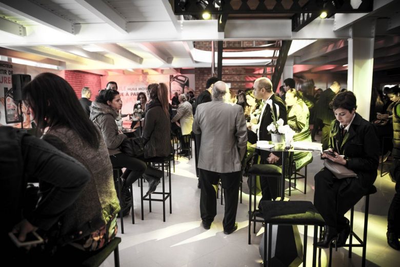 Shell Helix, le futur des huiles moteurs