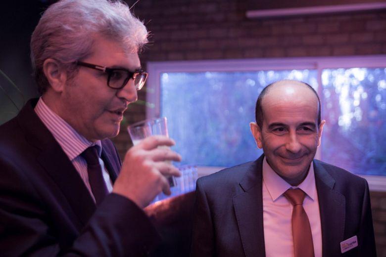 Shell Helix, le futur des huiles moteurs