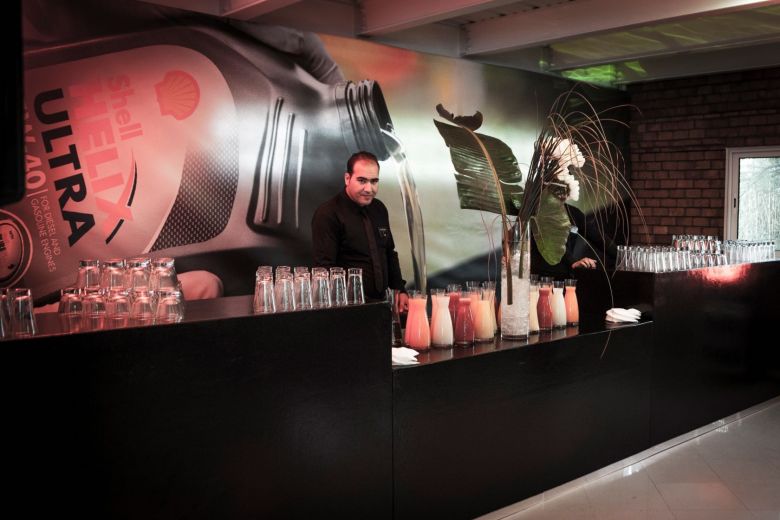 Shell Helix, le futur des huiles moteurs