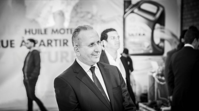 Shell Helix, le futur des huiles moteurs