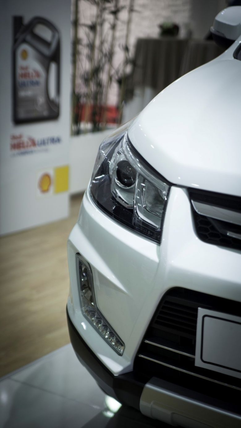 Signature d'un partenariat entre BAIC Tunisie et Shell