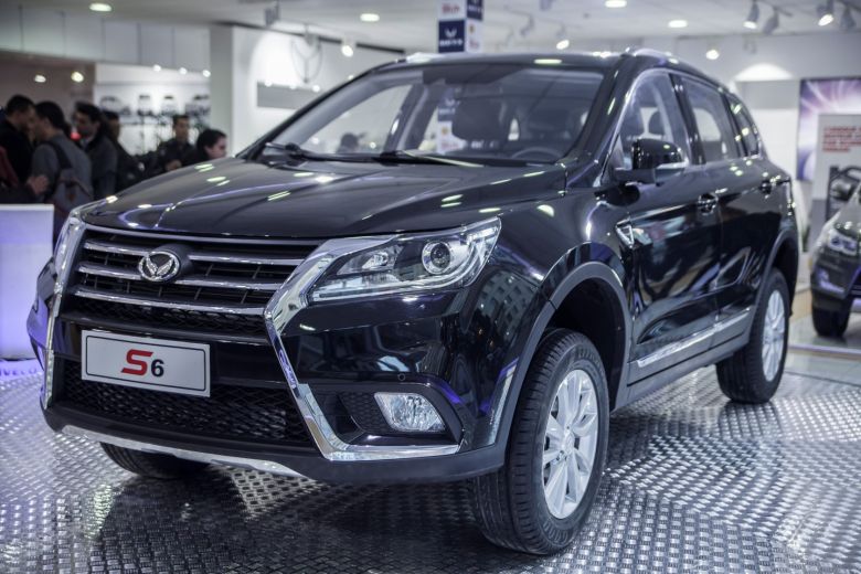 Signature d'un partenariat entre BAIC Tunisie et Shell