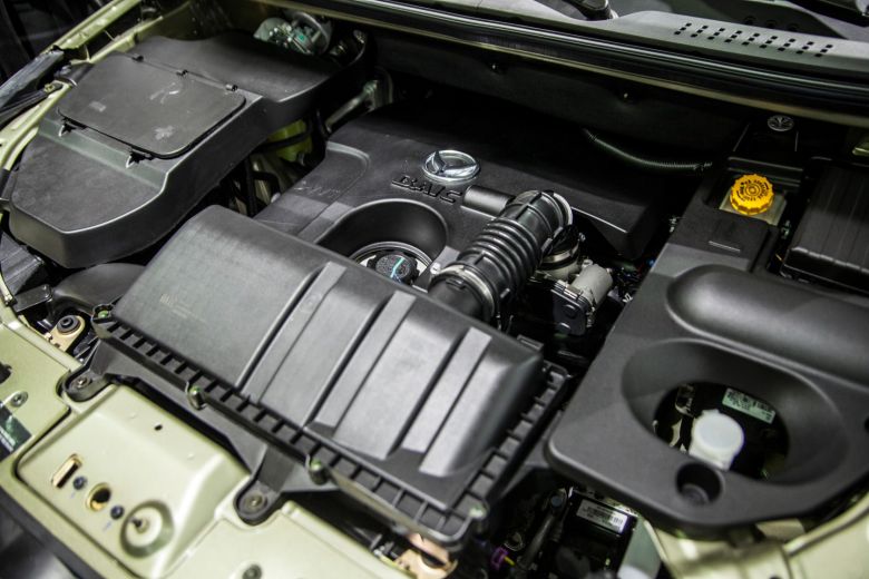 Signature d'un partenariat entre BAIC Tunisie et Shell