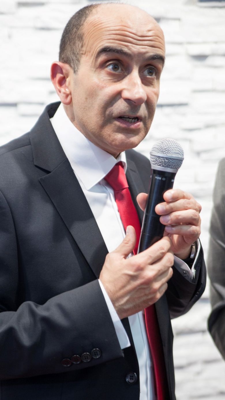 Signature d'un partenariat entre BAIC Tunisie et Shell