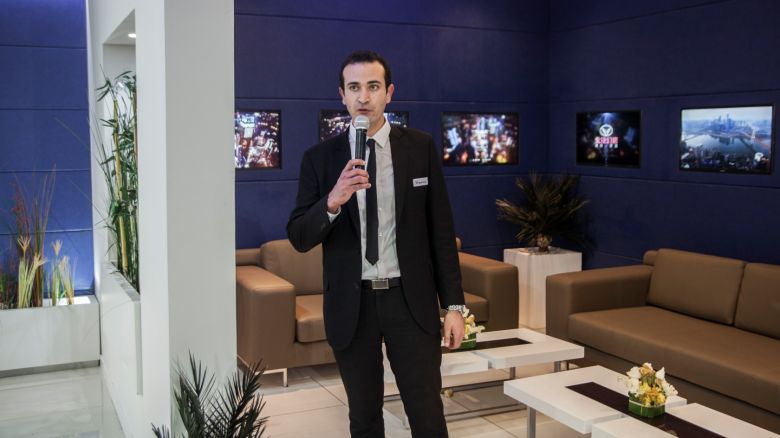 Signature d'un partenariat entre BAIC Tunisie et Shell