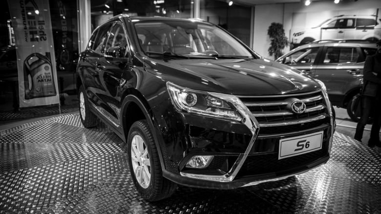 Signature d'un partenariat entre BAIC Tunisie et Shell