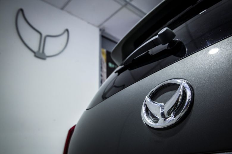 Signature d'un partenariat entre BAIC Tunisie et Shell