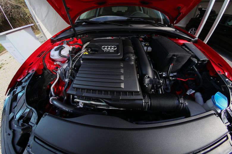Nouvelle Audi A3 restylée - Ennakl Automobiles